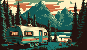 Top 10 Places to Go Camping in the Coeur d'Alene Area: A Resource Guide