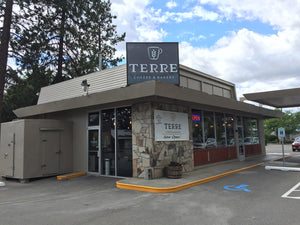 Top 5 Coffee Shops In Coeur d'Alene Idaho