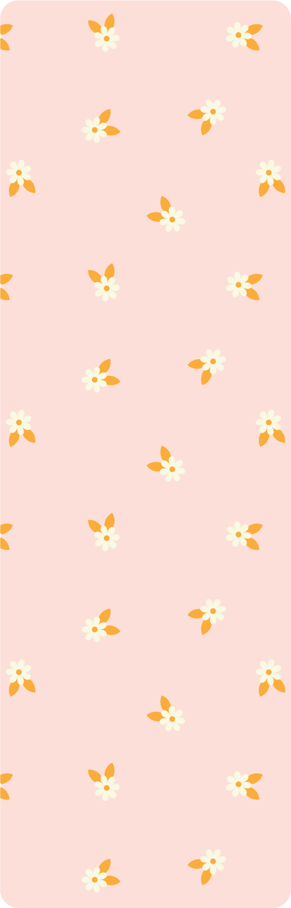 Daisy Chain  - Bookmark