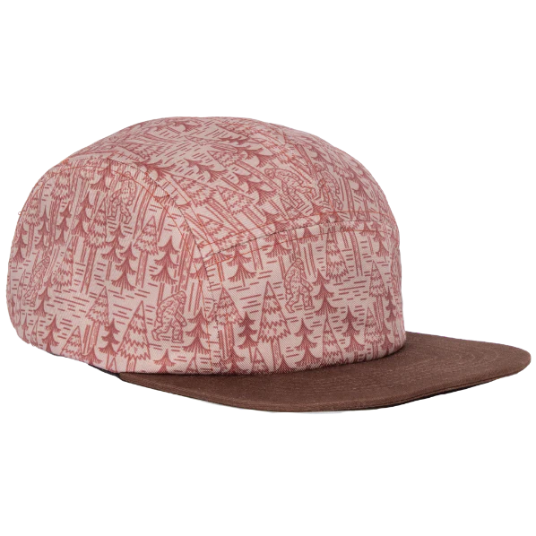 I Spy Yeti Cap