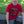Load image into Gallery viewer, Kids Red Campfire Bear Tee
