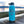 Load image into Gallery viewer, CDA Anchor Matte Seafoam Insulated 32oz Flask
