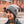 Load image into Gallery viewer, Graphite Tweed Beanie (CDA Logo)
