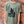 Load image into Gallery viewer, Military Green Kids Bigfoot Tee
