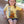 Load image into Gallery viewer, Kids Idaho Puppy Banana Yellow Tee
