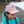 Load image into Gallery viewer, Pink Kids Woven CDA IDAHO Logo Hat

