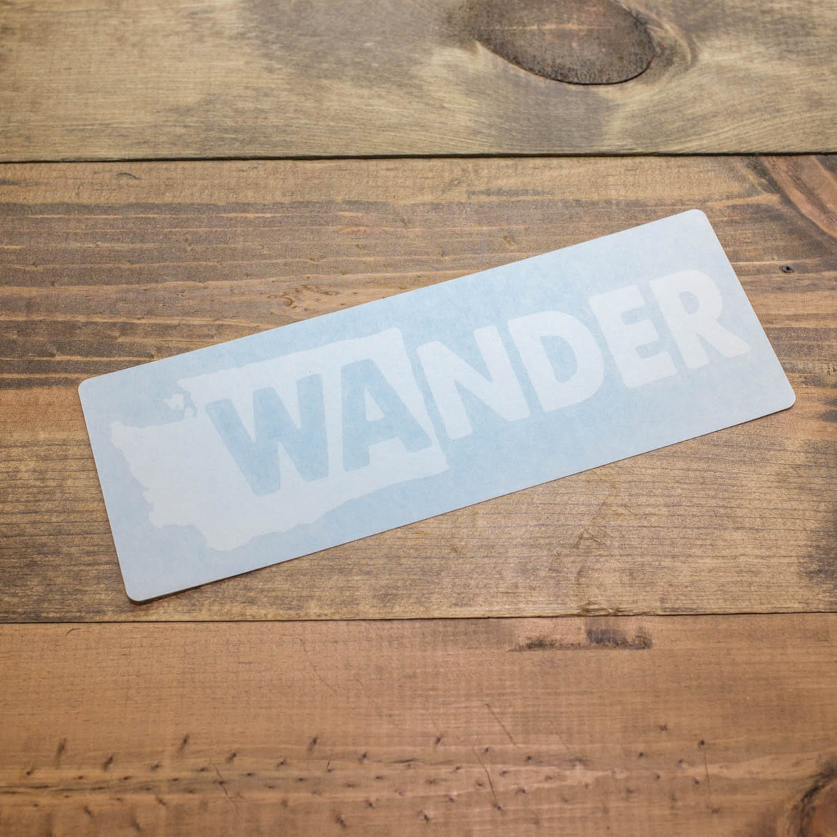 Wander Transfer | IOD