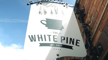 CDA Coffee Culture EP 1: White Pine Coffee!