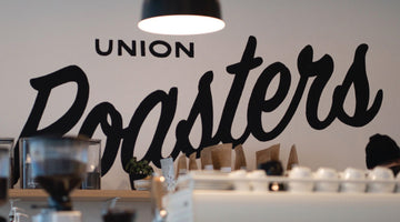 CDA Coffee Culture EP 2: Union Roasters