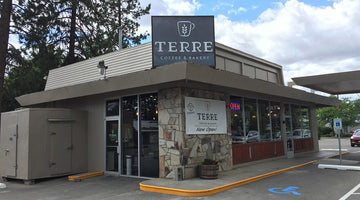 Top 5 Coffee Shops In Coeur d'Alene Idaho