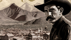 Wyatt Earp in North Idaho: The Lawman's Little-Known Adventures