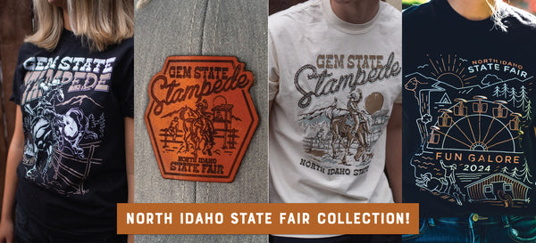 North Idaho State Fair