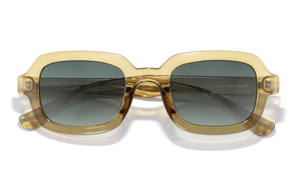 Lago - seaweed forest fade