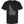 Idaho Bike Chain Tee - Black