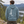 IdaTree Zip Up Hoodie - Marine