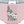 Idaho State Flower Can Cooler (Blush)