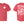 Scenes Of Coeur d'Alene Vintage Red Tee