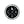 CDA Hand Drawn Circle Logo Sticker