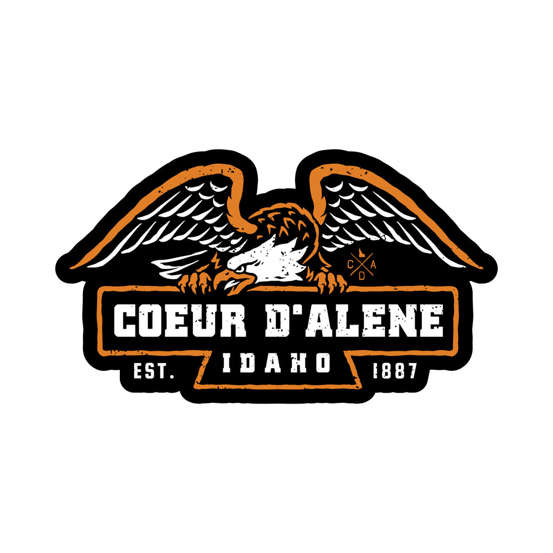 INDIGOS UG Adesivo per auto – JDM – Die Cut – Mountain Biker, arancione – 96 X 90 – Tuning – Sticker – lunotto posteriore – auto, bicicletta – moto INDIGOS UG Adesivo per auto – JDM – Die Cut – Mountain Biker, arancione – 96 X 90 – Tuning – Sticker – lunotto posteriore – auto, bicicletta – moto