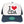 I LOVE CDA - Laguna White / Navy Foam Hat