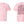 Coeur d'Alene Sunny Daze Tee - Hibiscus
