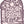 Coeur d'Alene Sunny Daze Sticker - Mauve