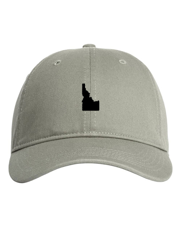 The Idaho Sandstone Pigment Dyed Hat