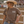 OG Gem State Stampede Horse Rider Tee (Espresso)