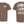 OG Gem State Stampede Horse Rider Tee (Espresso)
