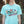 Welcome To Coeur d'Alene Chalky Mint Tee