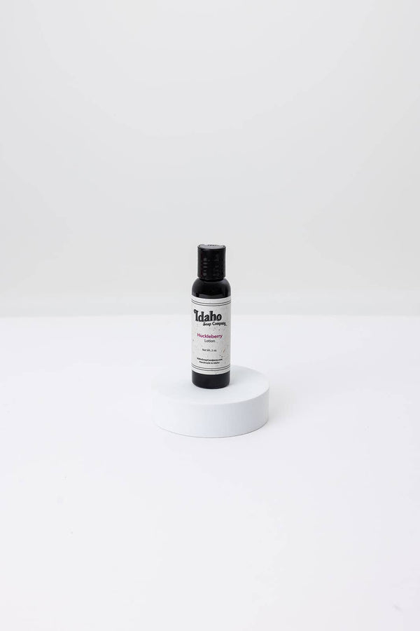 Hand and Body Lotion