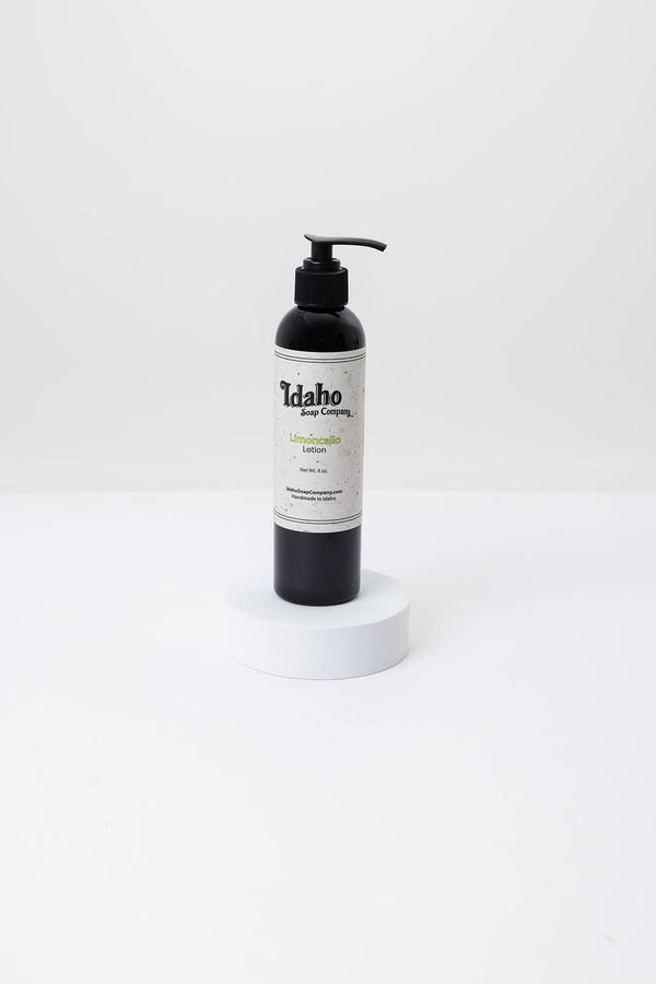Hand and Body Lotion