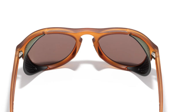 Treeline - rust bronze