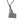 Home State Jewelry - Pewter Necklace - Idaho with Pine Tree