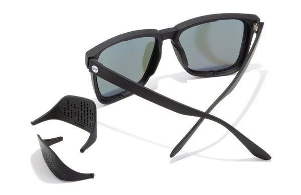 Couloir - black blue