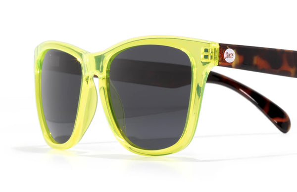 Headland - lime tortoise slate