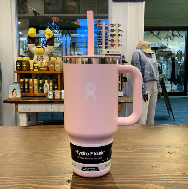 Hydroflask 32 oz Tumbler