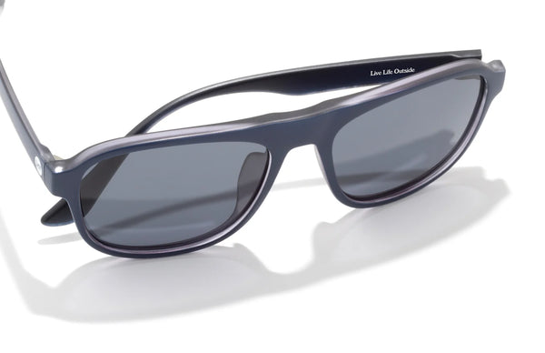 Shoreline - spruce slate