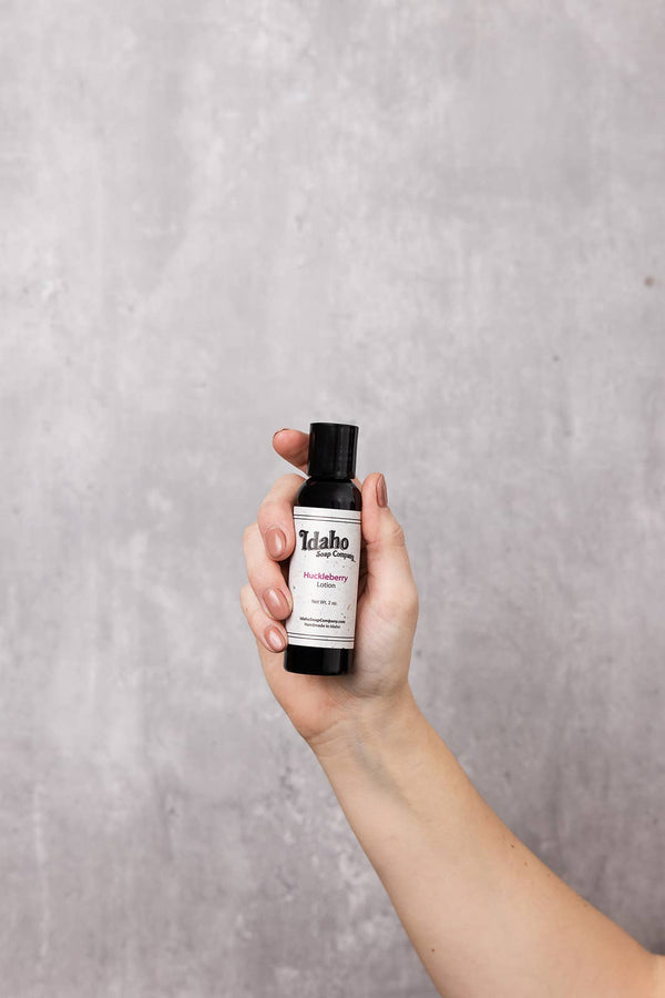 Hand and Body Lotion