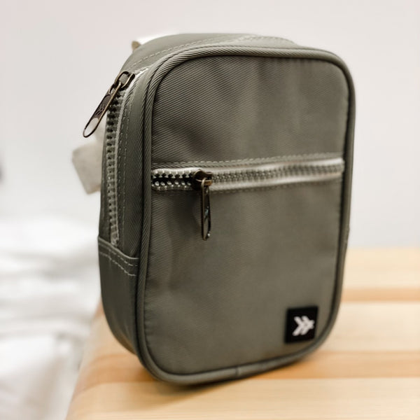 SCOUT CROSSBODY BAG