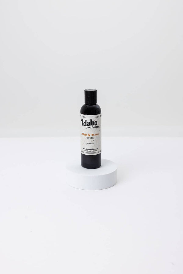 Hand and Body Lotion