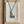 Home State Jewelry - Pewter Necklace - Idaho with Mountain