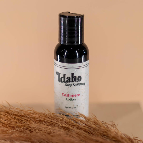 Hand and Body Lotion
