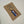 Idaho License Plate Enamel Keychain, Idaho Souvenir