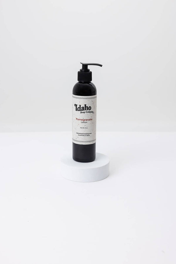 Hand and Body Lotion
