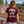OG Gem State Stampede Horse Rider Women's V-Neck