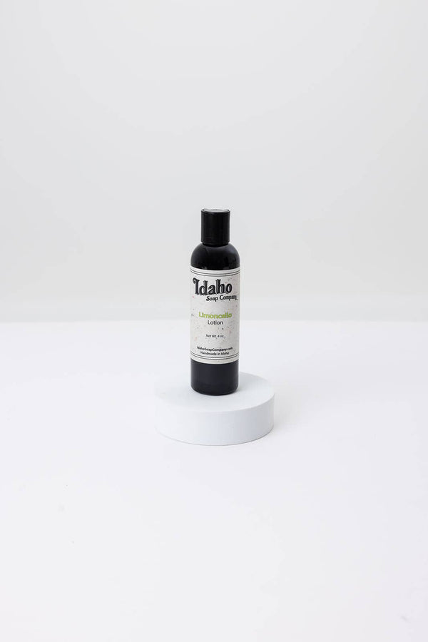 Hand and Body Lotion