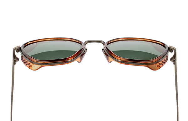 Bernina - caramel forest