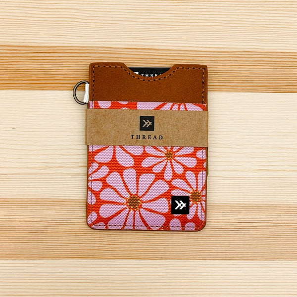 EMMELINE VERTICAL WALLET