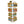 Weave & Wander 32 Braided Bracelets Pre-Pack with Display